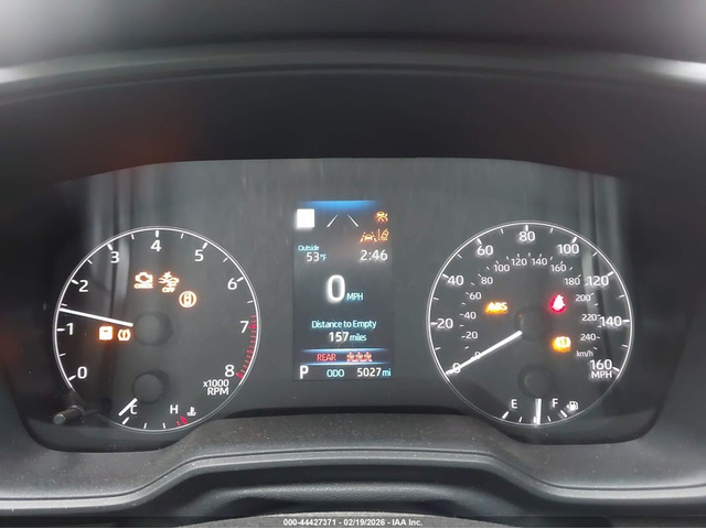 Toyota Corolla 2.0L I-4 DI, DOHC, VVT, 169HP Front Wheel Drive - автомобили, коли, обяви за нови и употребявани 6