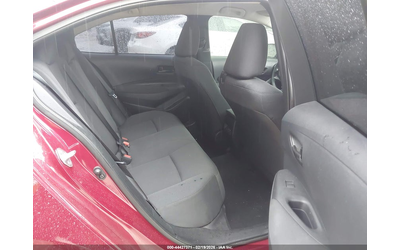 Toyota Corolla 2.0L I-4 DI, DOHC, VVT, 169HP Front Wheel Drive - автомобили, коли, обяви за нови и употребявани 7