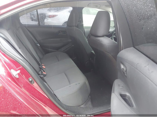 Toyota Corolla 2.0L I-4 DI, DOHC, VVT, 169HP Front Wheel Drive - автомобили, коли, обяви за нови и употребявани 7