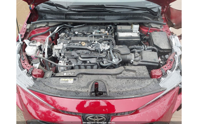 Toyota Corolla 2.0L I-4 DI, DOHC, VVT, 169HP Front Wheel Drive - автомобили, коли, обяви за нови и употребявани 9