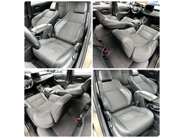 Toyota Corolla 1.8HYBRID 98HP LANE ASSIST CAMERA LED - автомобили, коли, обяви за нови и употребявани 12