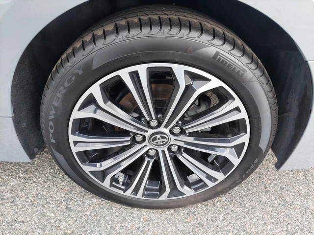 Toyota Corolla 2, 0i HIBRYD+ ТЕГЛИЧ - автомобили, коли, обяви за нови и употребявани 14