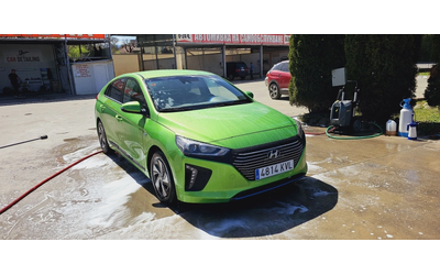 Toyota Corolla Facelift* Hybrid* Подготвени за ТАКСИ - автомобили, коли, обяви за нови и употребявани 13