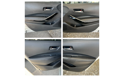 Toyota Corolla 1.8 HYBRID - автомобили, коли, обяви за нови и употребявани 10