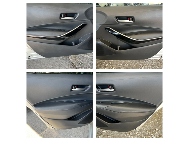 Toyota Corolla 1.8 HYBRID - автомобили, коли, обяви за нови и употребявани 10