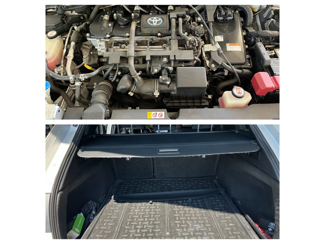 Toyota Corolla 1.8 HYBRID - автомобили, коли, обяви за нови и употребявани 15