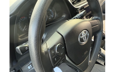 Toyota Corolla 100HP/100000KM/KАТО НОВА - автомобили, коли, обяви за нови и употребявани 13