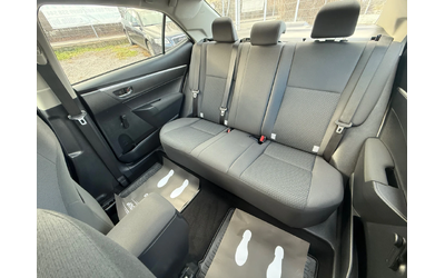 Toyota Corolla 100HP/100000KM/KАТО НОВА - автомобили, коли, обяви за нови и употребявани 8