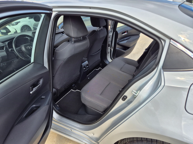 Toyota Corolla EXECUTIVE 1.8 HYBRID A/T= B- ГАРАНЦИЯ - автомобили, коли, обяви за нови и употребявани 11