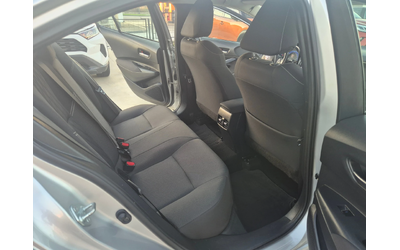 Toyota Corolla EXECUTIVE= КАМЕРА 1.6 M/T - автомобили, коли, обяви за нови и употребявани 9