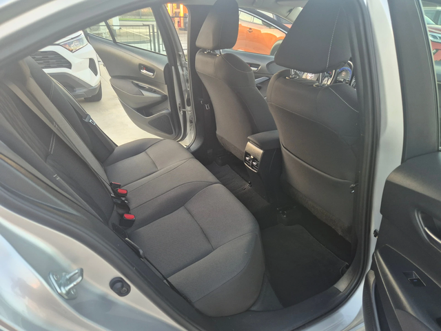 Toyota Corolla EXECUTIVE= КАМЕРА 1.6 M/T - автомобили, коли, обяви за нови и употребявани 9