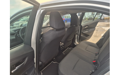 Toyota Corolla EXECUTIVE 1.8 HYBRID A/T - автомобили, коли, обяви за нови и употребявани 11