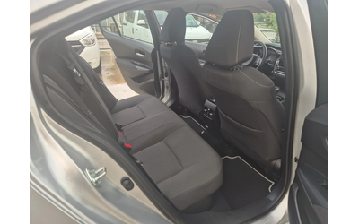 Toyota Corolla EXECUTIVE 1.8 HYBRID A/T - автомобили, коли, обяви за нови и употребявани 9