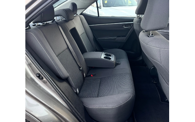 Toyota Corolla 1.4D4D 90кс - автомобили, коли, обяви за нови и употребявани 10