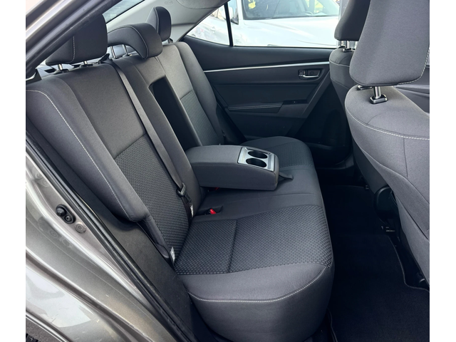 Toyota Corolla 1.4D4D 90кс - автомобили, коли, обяви за нови и употребявани 10