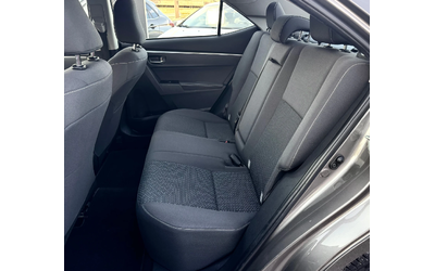 Toyota Corolla 1.4D4D 90кс - автомобили, коли, обяви за нови и употребявани 11