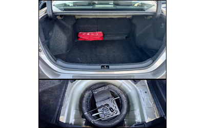 Toyota Corolla 1.4D4D 90кс - автомобили, коли, обяви за нови и употребявани 12