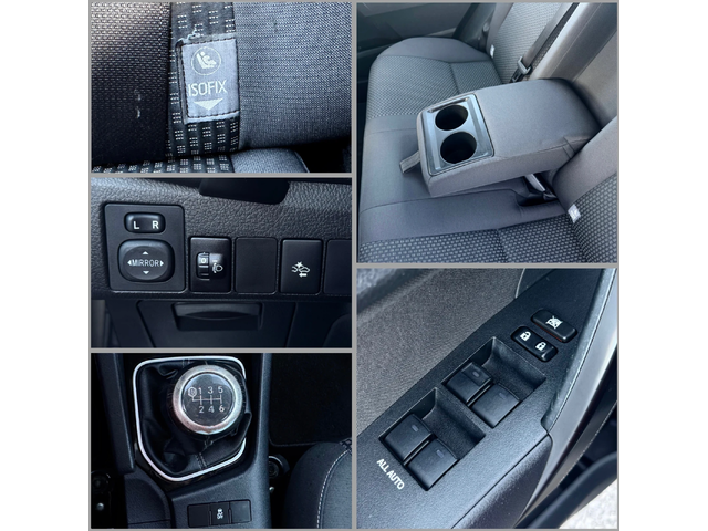 Toyota Corolla 1.4D4D 90кс - автомобили, коли, обяви за нови и употребявани 15