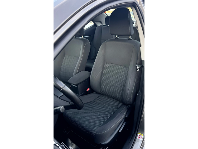 Toyota Corolla 1.4D4D 90кс - автомобили, коли, обяви за нови и употребявани 8