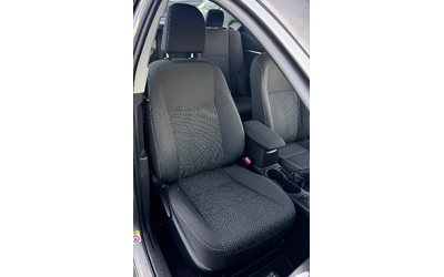 Toyota Corolla 1.4D4D 90кс - автомобили, коли, обяви за нови и употребявани 9