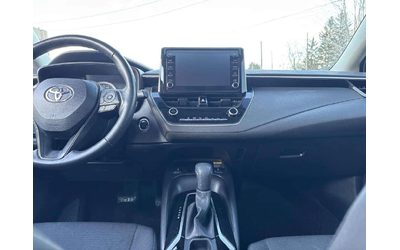 Toyota Corolla * LE * CARFAX * ЦЕНА ДО БГ - автомобили, коли, обяви за нови и употребявани 11