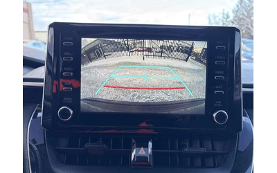 Toyota Corolla * LE * CARFAX * ЦЕНА ДО БГ - автомобили, коли, обяви за нови и употребявани 12