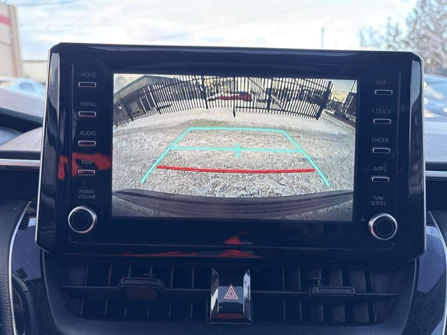 Toyota Corolla * LE * CARFAX * ЦЕНА ДО БГ - автомобили, коли, обяви за нови и употребявани 12