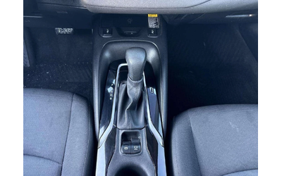 Toyota Corolla * LE * CARFAX * ЦЕНА ДО БГ - автомобили, коли, обяви за нови и употребявани 13