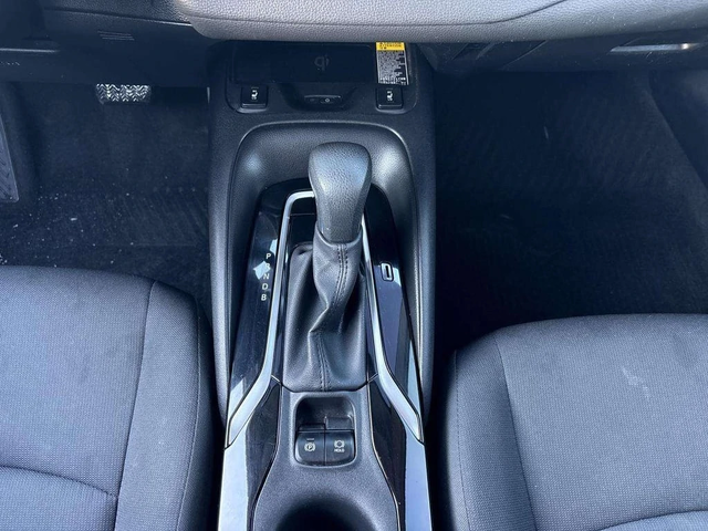 Toyota Corolla * LE * CARFAX * ЦЕНА ДО БГ - автомобили, коли, обяви за нови и употребявани 13