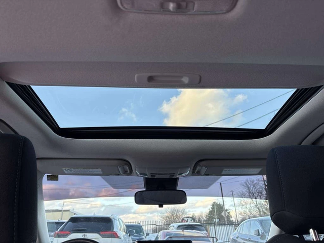 Toyota Corolla * LE * CARFAX * ЦЕНА ДО БГ - автомобили, коли, обяви за нови и употребявани 14