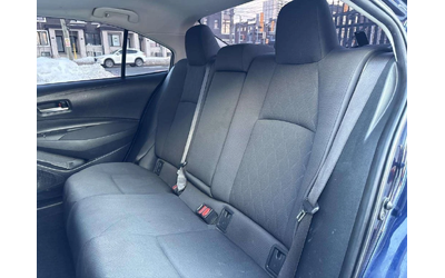 Toyota Corolla * LE * CARFAX * ЦЕНА ДО БГ - автомобили, коли, обяви за нови и употребявани 15