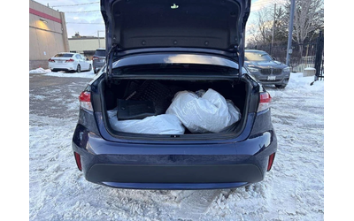 Toyota Corolla * LE * CARFAX * ЦЕНА ДО БГ - автомобили, коли, обяви за нови и употребявани 16