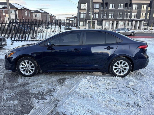 Toyota Corolla * LE * CARFAX * ЦЕНА ДО БГ - автомобили, коли, обяви за нови и употребявани 5