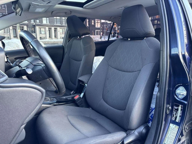 Toyota Corolla * LE * CARFAX * ЦЕНА ДО БГ - автомобили, коли, обяви за нови и употребявани 6