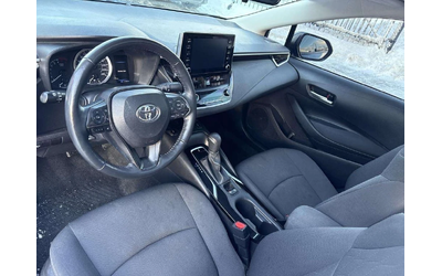 Toyota Corolla * LE * CARFAX * ЦЕНА ДО БГ - автомобили, коли, обяви за нови и употребявани 7