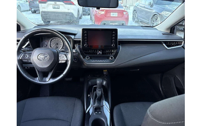 Toyota Corolla * LE * CARFAX * ЦЕНА ДО БГ - автомобили, коли, обяви за нови и употребявани 8