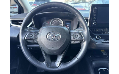 Toyota Corolla * LE * CARFAX * ЦЕНА ДО БГ - автомобили, коли, обяви за нови и употребявани 9