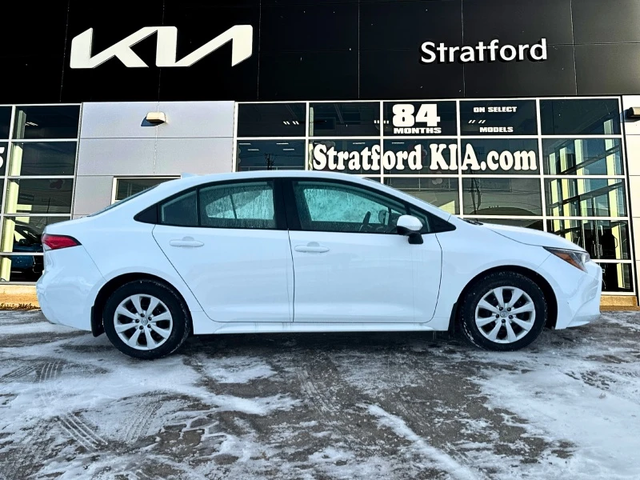 Toyota Corolla * LE * CARFAX * ЦЕНА ДО БГ - автомобили, коли, обяви за нови и употребявани 10