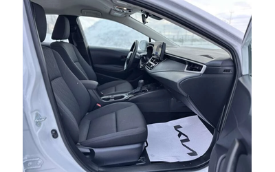 Toyota Corolla * LE * CARFAX * ЦЕНА ДО БГ - автомобили, коли, обяви за нови и употребявани 12