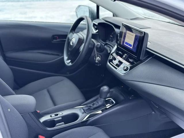 Toyota Corolla * LE * CARFAX * ЦЕНА ДО БГ - автомобили, коли, обяви за нови и употребявани 13