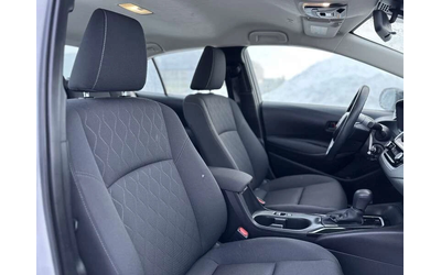 Toyota Corolla * LE * CARFAX * ЦЕНА ДО БГ - автомобили, коли, обяви за нови и употребявани 14