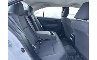 Toyota Corolla * LE * CARFAX * ЦЕНА ДО БГ - автомобили, коли, обяви за нови и употребявани 15