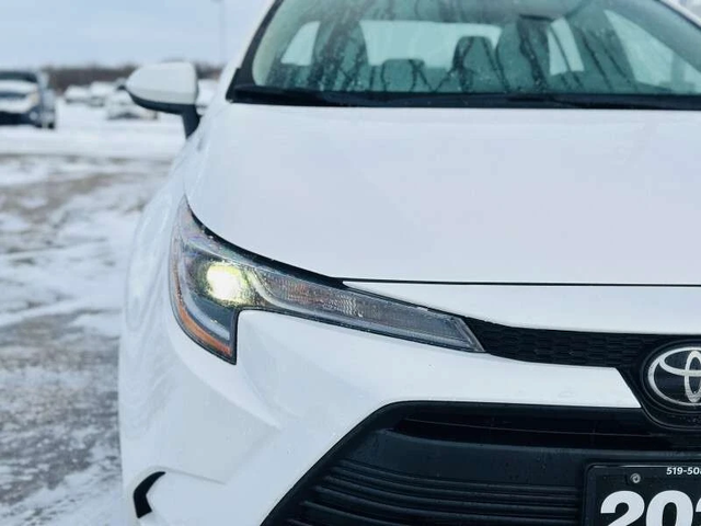 Toyota Corolla * LE * CARFAX * ЦЕНА ДО БГ - автомобили, коли, обяви за нови и употребявани 2