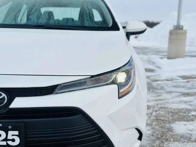 Toyota Corolla * LE * CARFAX * ЦЕНА ДО БГ - автомобили, коли, обяви за нови и употребявани 3