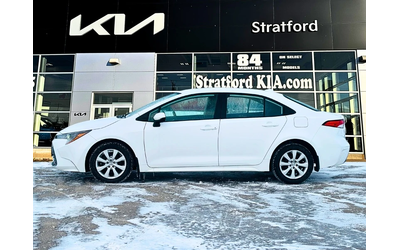 Toyota Corolla * LE * CARFAX * ЦЕНА ДО БГ - автомобили, коли, обяви за нови и употребявани 6