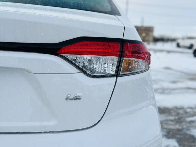 Toyota Corolla * LE * CARFAX * ЦЕНА ДО БГ - автомобили, коли, обяви за нови и употребявани 9