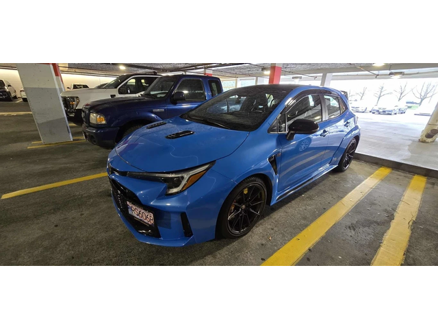 Toyota Corolla * Core * CARFAX * ЦЕНА ДО БГ - автомобили, коли, обяви за нови и употребявани 0