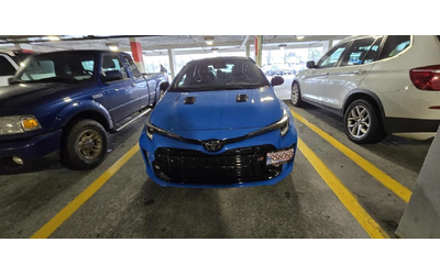 toyota-corolla - 1