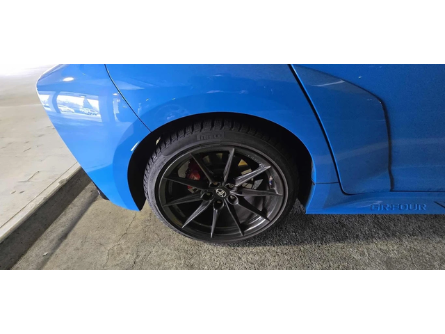 Toyota Corolla * Core * CARFAX * ЦЕНА ДО БГ - автомобили, коли, обяви за нови и употребявани 4