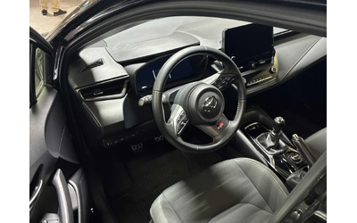 Toyota Corolla GR Core Manual - автомобили, коли, обяви за нови и употребявани 7